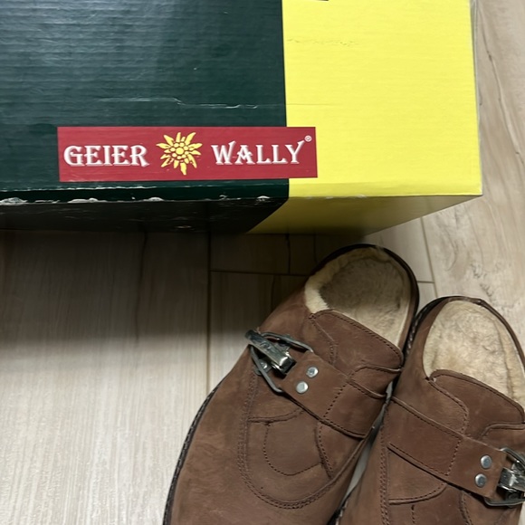 Geier Wally shoes - Picture 2 of 9